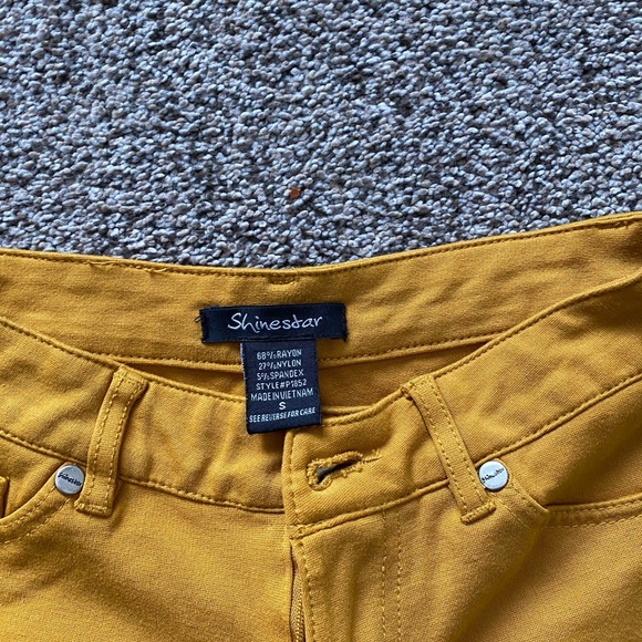 Shinestar Leggins - Picture 2 of 2